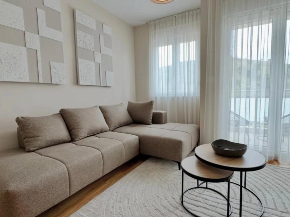Garsonjera 30 m² – Zagorič, Podgorica — fotografija 10