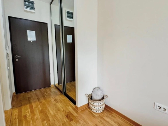 Garsonjera 30 m² – Zagorič, Podgorica — fotografija 15