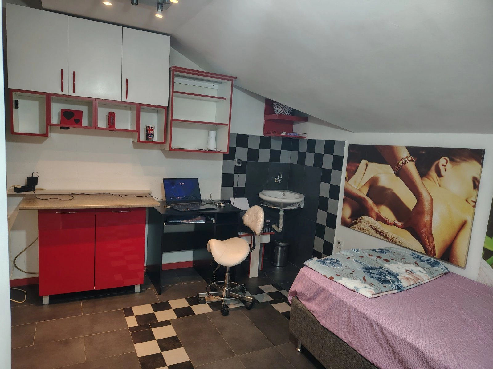 Trosoban-stan-na-Zabjelu-Podgorica-1 Trosoban stan 1.152 m² – Zabjelo, Podgorica — fotografija 2