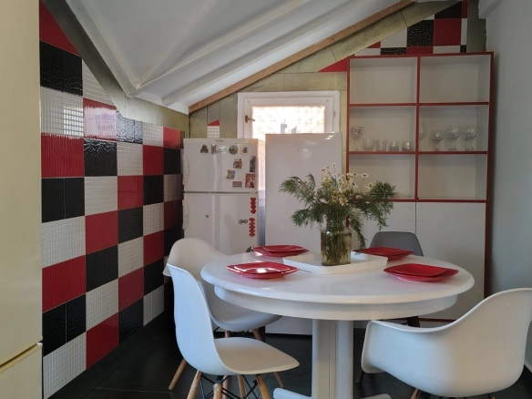 Trosoban stan 1.152 m² – Zabjelo, Podgorica — fotografija 3