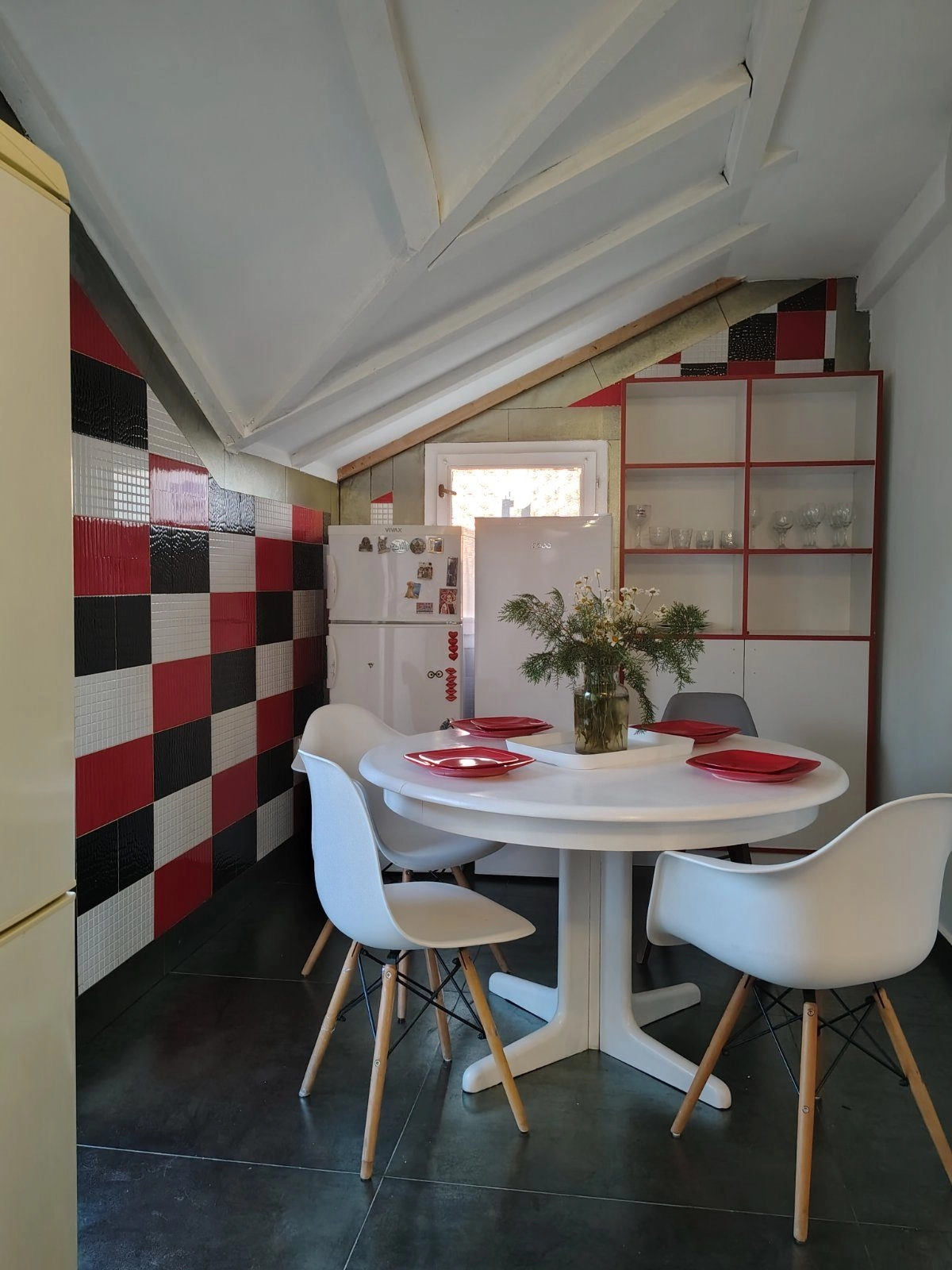 Trosoban-stan-na-Zabjelu-Podgorica-2 Trosoban stan 1.152 m² – Zabjelo, Podgorica — fotografija 3