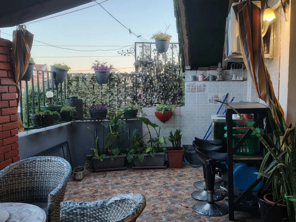 Trosoban stan 1.152 m² – Zabjelo, Podgorica — fotografija 4