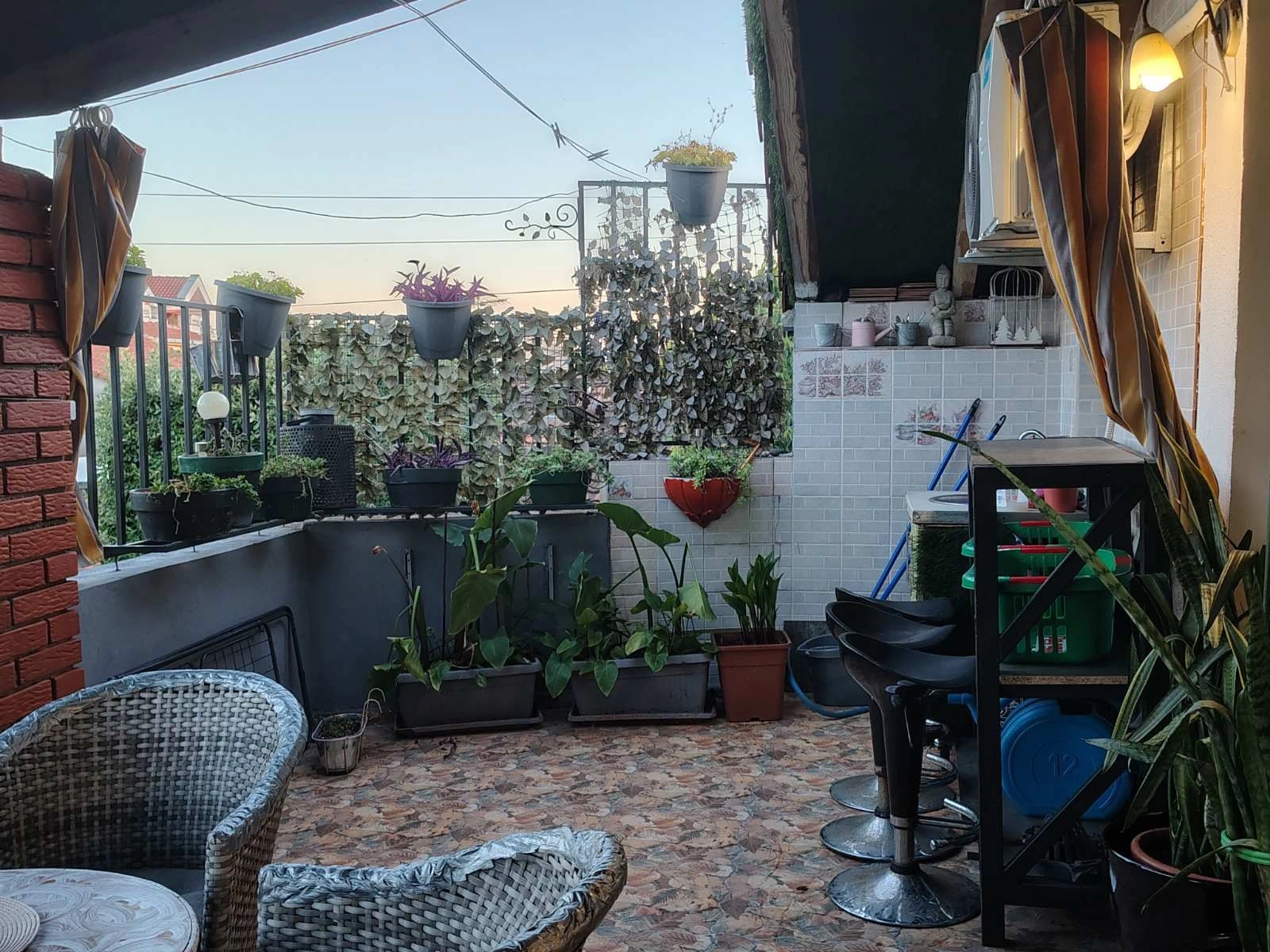 Trosoban-stan-na-Zabjelu-Podgorica-3 Trosoban stan 1.152 m² – Zabjelo, Podgorica — fotografija 4