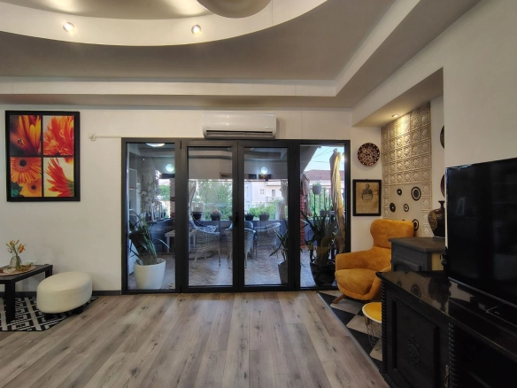Trosoban stan 1.152 m² – Zabjelo, Podgorica — fotografija 5