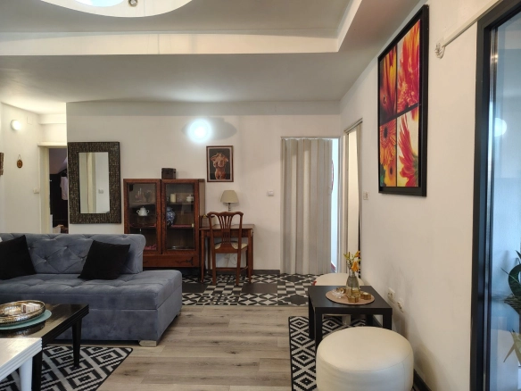 Trosoban stan 1.152 m² – Zabjelo, Podgorica — fotografija 7