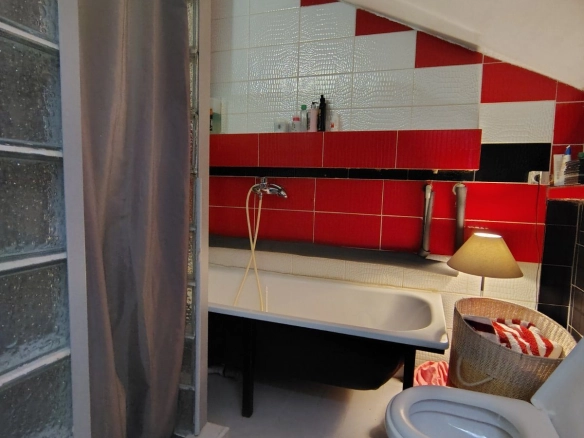 Trosoban stan 1.152 m² – Zabjelo, Podgorica — fotografija 10