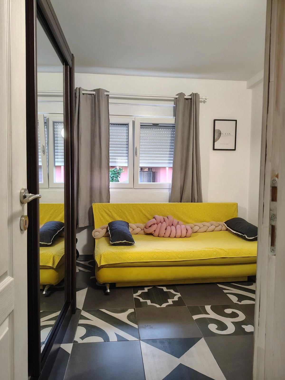 Trosoban-stan-na-Zabjelu-Podgorica-10 Trosoban stan 1.152 m² – Zabjelo, Podgorica — fotografija 11