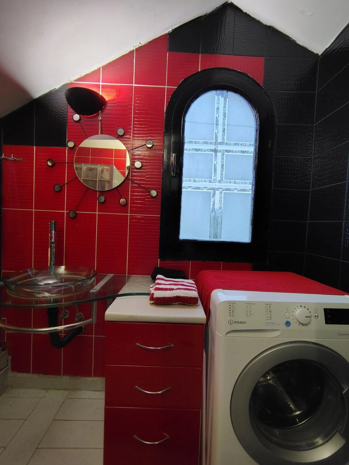 Trosoban-stan-na-Zabjelu-Podgorica-11 Trosoban stan 1.152 m² – Zabjelo, Podgorica — fotografija 12
