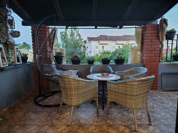 Trosoban stan 1.152 m² – Zabjelo, Podgorica — fotografija 13