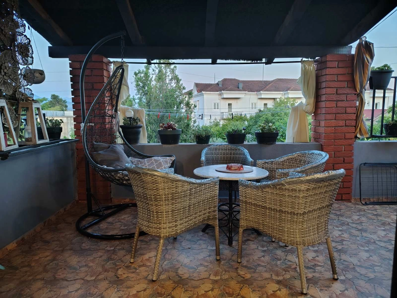 Trosoban-stan-na-Zabjelu-Podgorica-12 Trosoban stan 1.152 m² – Zabjelo, Podgorica — fotografija 13