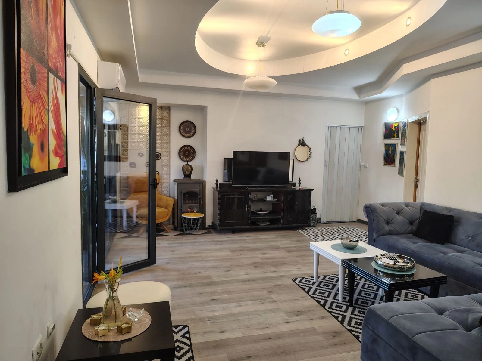 Trosoban-stan-na-Zabjelu-Podgorica-14 Trosoban stan 1.152 m² – Zabjelo, Podgorica — fotografija 15