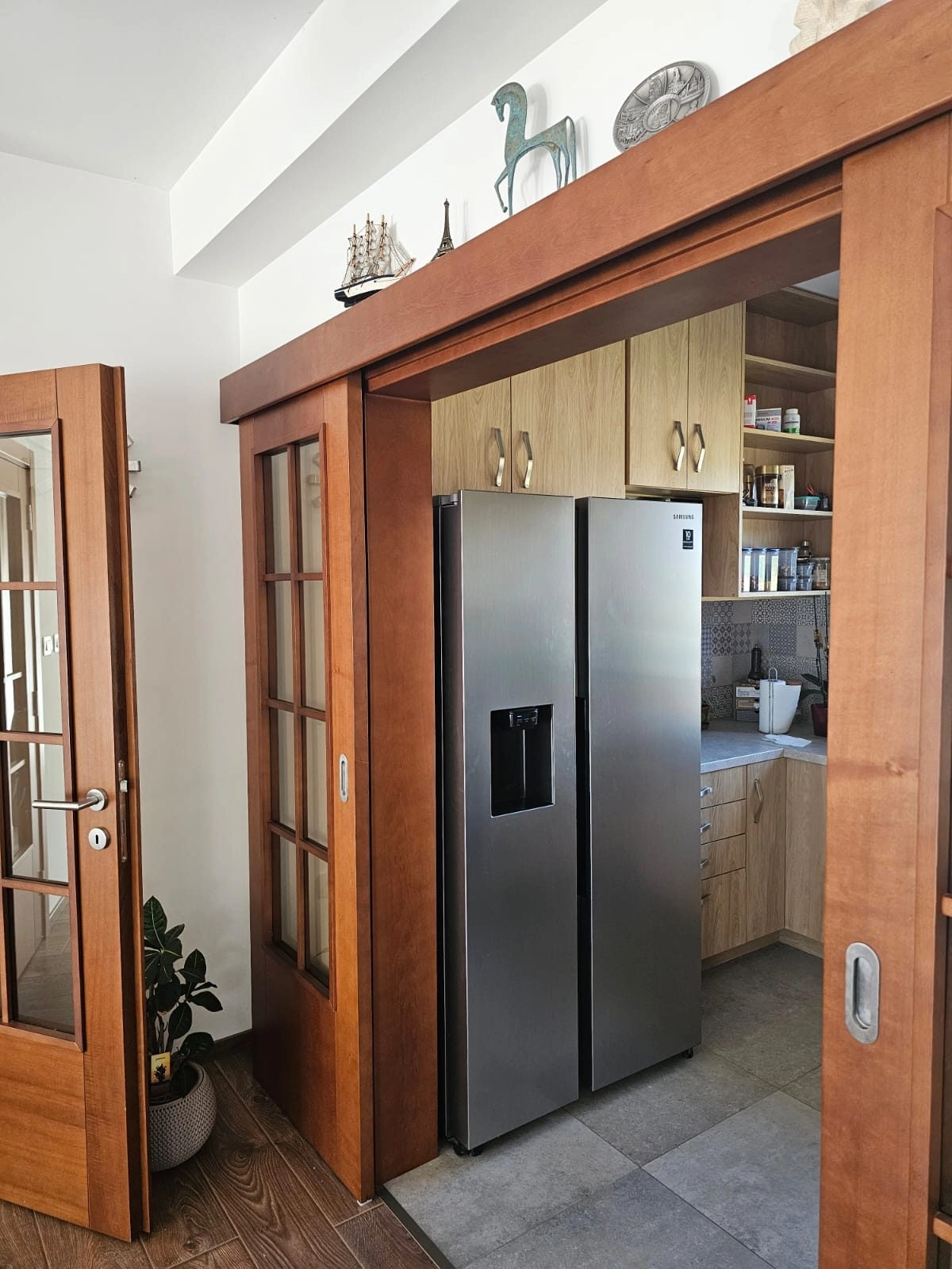 Kuca-sa-dvoristem-u-Tolosima-Podgorica-8 Kuća 2.122 m² – Tološi, Podgorica — fotografija 9