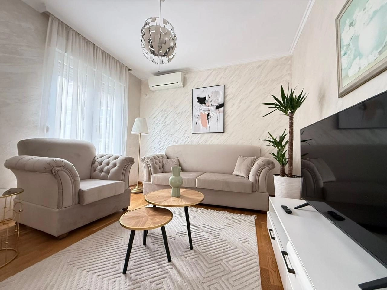 Jednosoban-stan-sa-terasom-City-kvart-Podgorica Jednosoban stan sa terasom