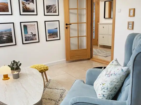 Izdavanje: Dvosoban stan 80 m² – Centar, Podgorica — fotografija 3