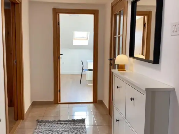 Izdavanje: Dvosoban stan 80 m² – Centar, Podgorica — fotografija 4