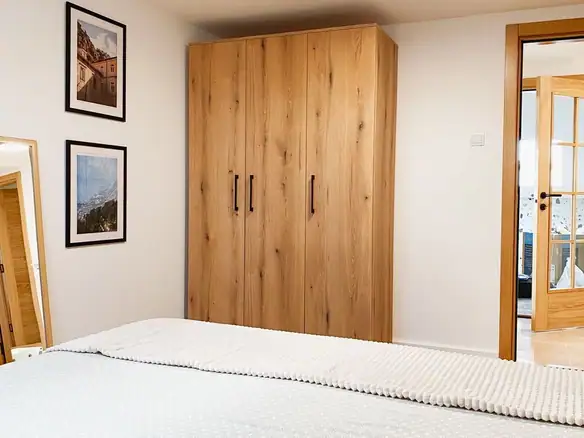 Izdavanje: Dvosoban stan 80 m² – Centar, Podgorica — fotografija 11