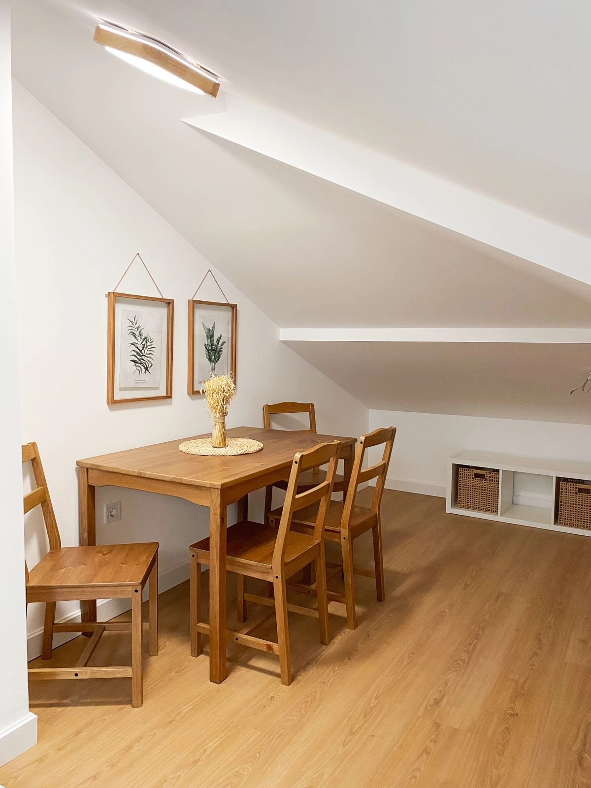 Namjesten-dvosoban-stan-u-Centru-Podgorica-11 Izdavanje: Dvosoban stan 80 m² – Centar, Podgorica — fotografija 12