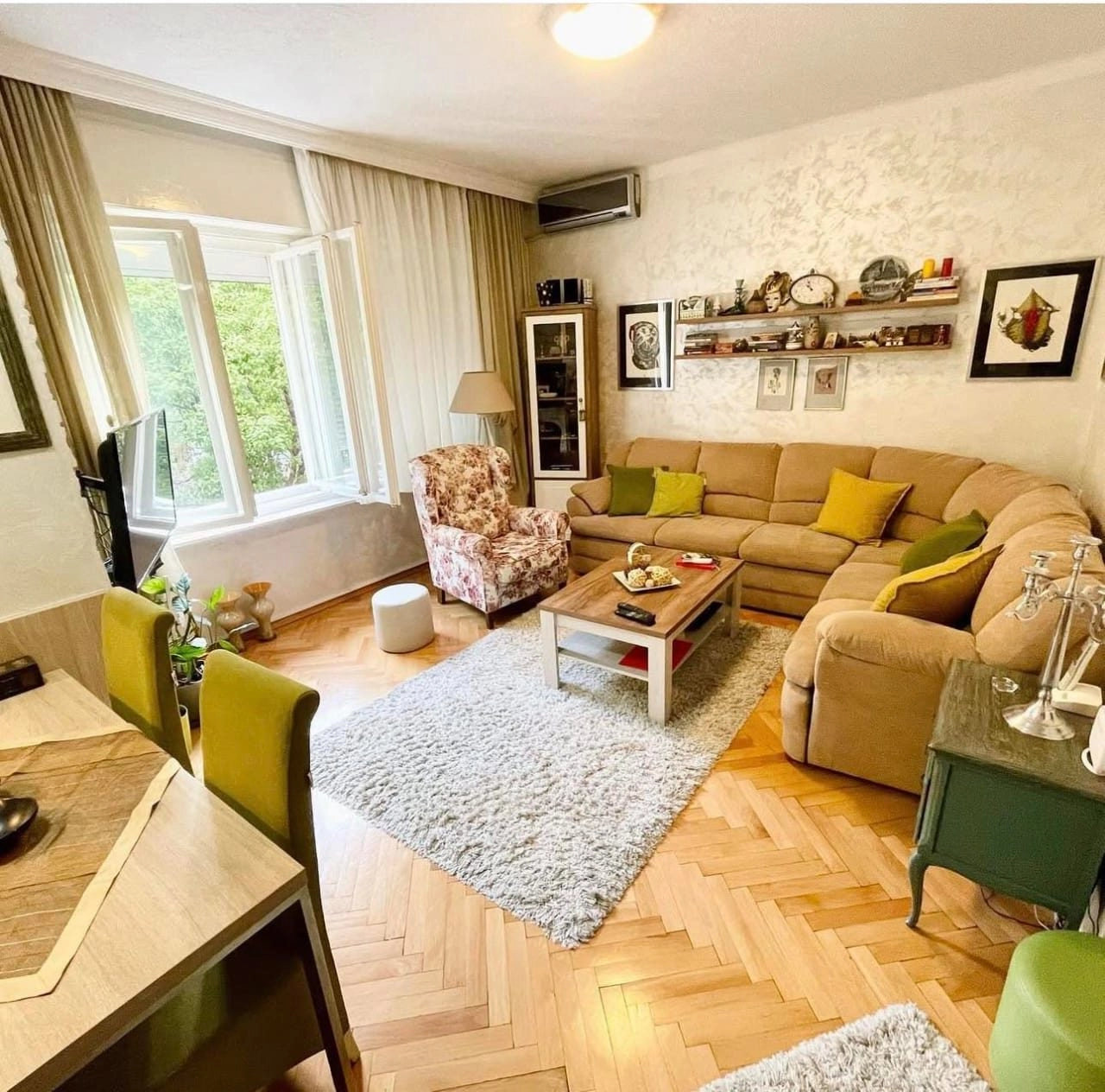 Jednosoban-stan-55-m²-u-naselju-Centar-Podgorica Jednosoban stan 55 m² u naselju Centar