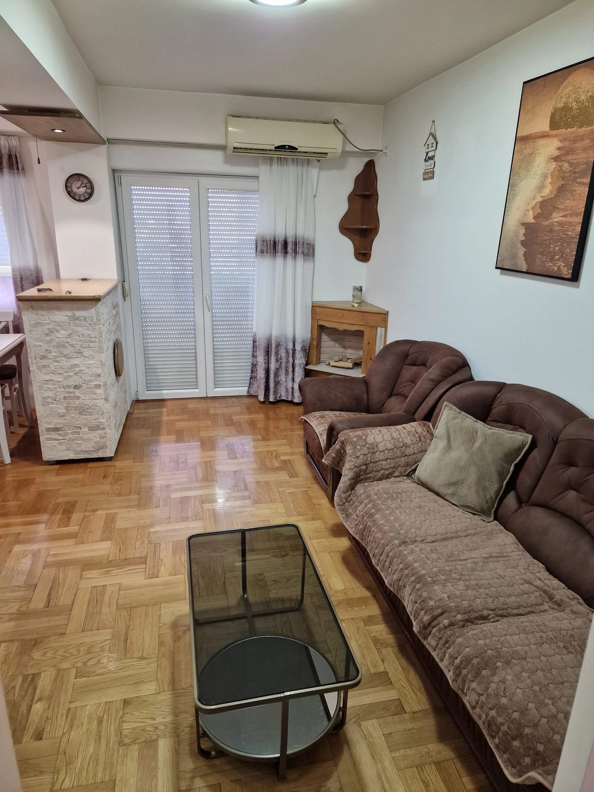 Dvosoban-stan-u-naselju-Zabjelo-Podgorica Dvosoban stan u naselju Zabjelo