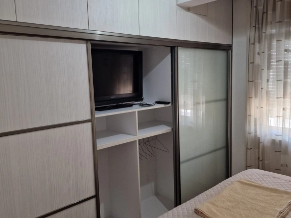 Dvosoban namješten stan u Zabjelu, Podgorica — fotografija 6