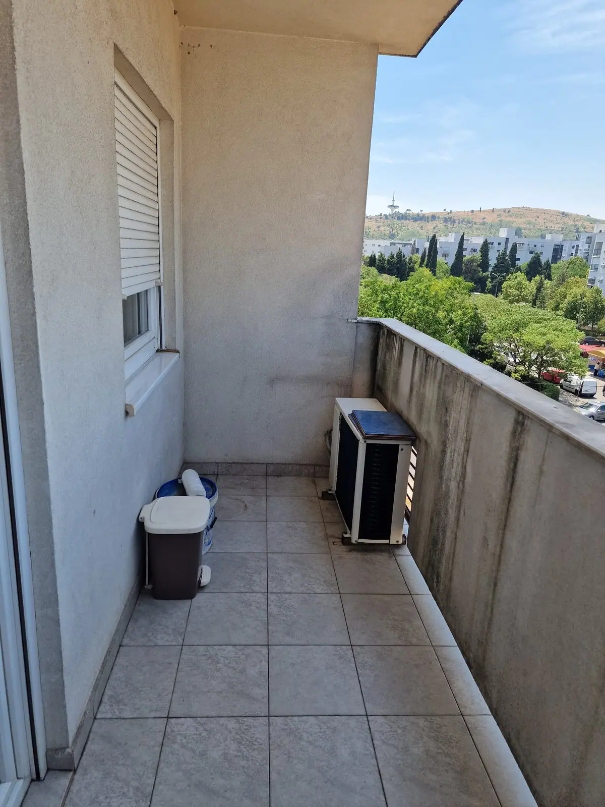 Dvosoban-stan-u-naselju-Zabjelo-Podgorica-10 Dvosoban namješten stan u Zabjelu, Podgorica — fotografija 11