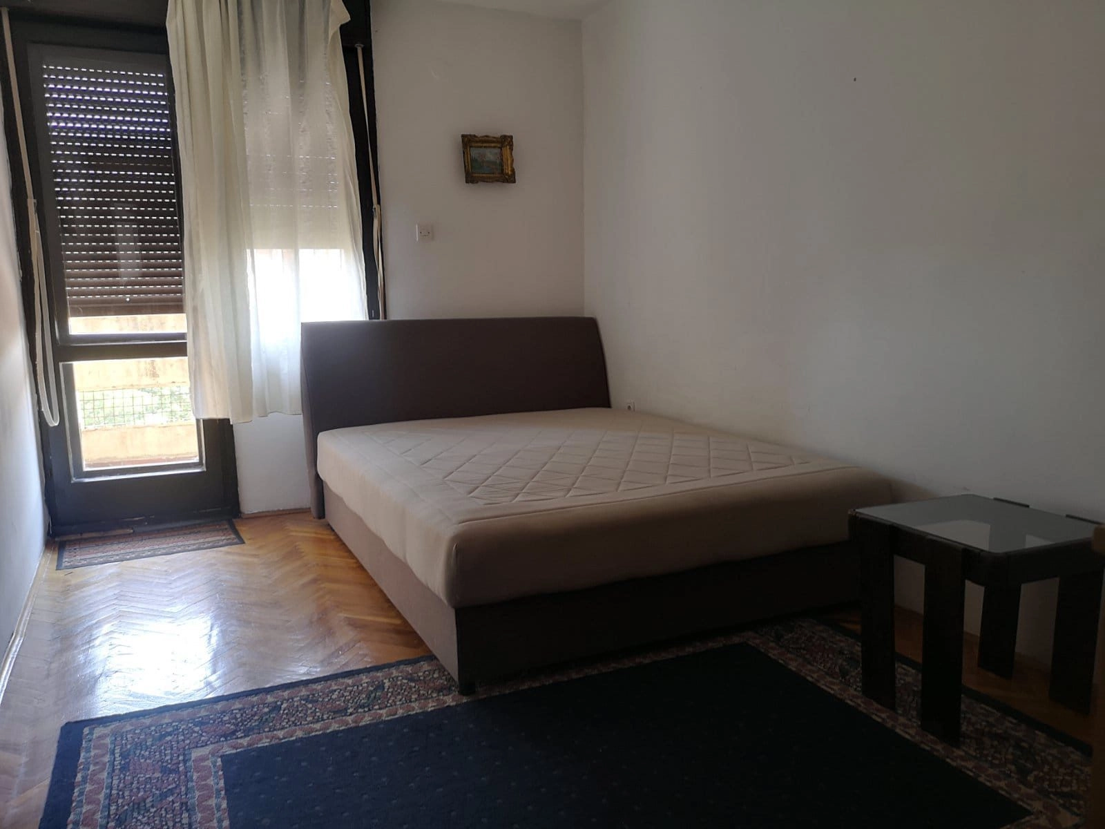 Jednosoban-stan-54-m²-u-Bloku-9-Podgorica-1 Jednosoban stan 54 m² – Blok 9, Podgorica — fotografija 2