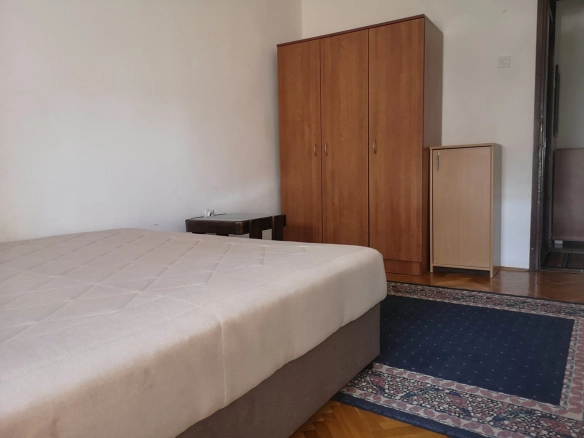 Jednosoban stan 54 m² – Blok 9, Podgorica — fotografija 3