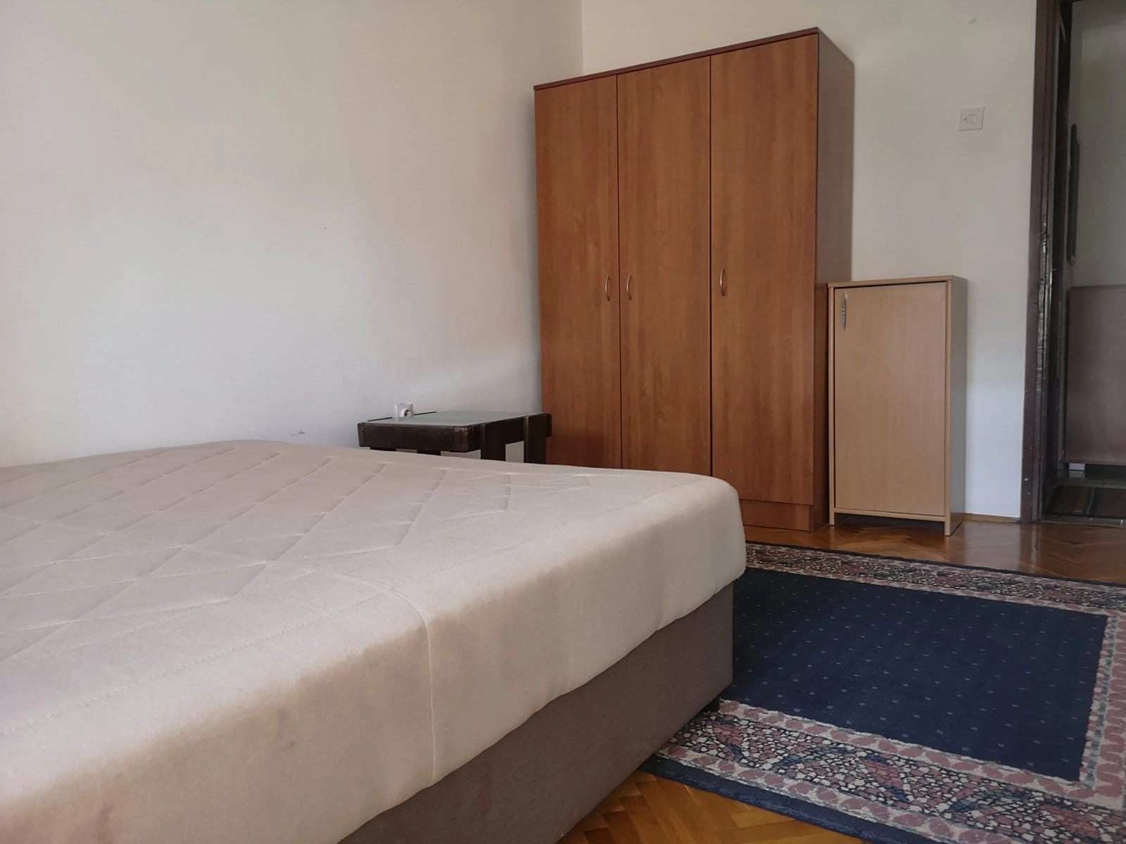Jednosoban-stan-54-m²-u-Bloku-9-Podgorica-2 Jednosoban stan 54 m² – Blok 9, Podgorica — fotografija 3