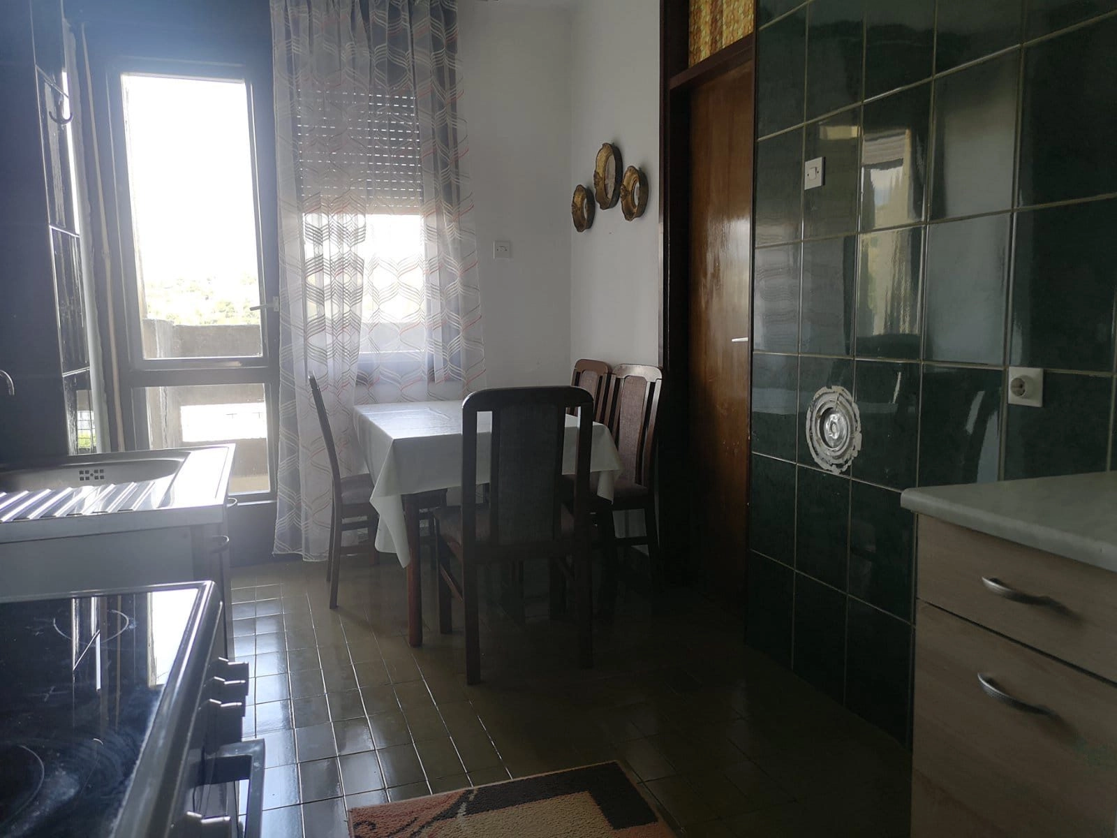 Jednosoban-stan-54-m²-u-Bloku-9-Podgorica-4 Jednosoban stan 54 m² – Blok 9, Podgorica — fotografija 5
