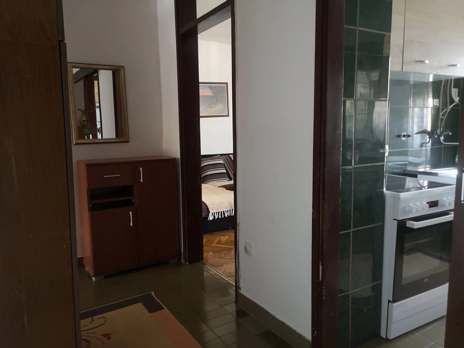 Jednosoban-stan-54-m²-u-Bloku-9-Podgorica-6 Jednosoban stan 54 m² – Blok 9, Podgorica — fotografija 7