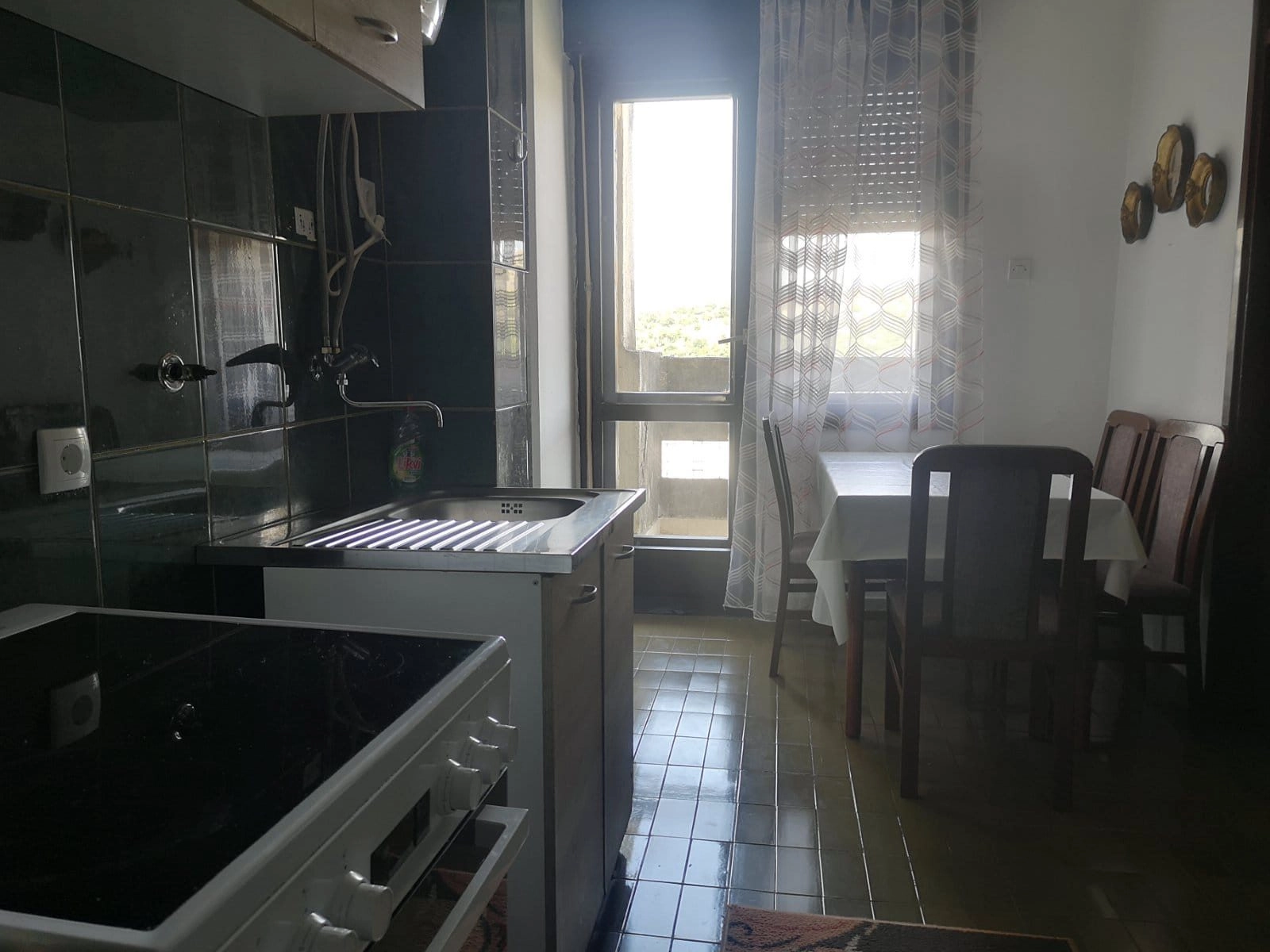 Jednosoban-stan-54-m²-u-Bloku-9-Podgorica-9 Jednosoban stan 54 m² – Blok 9, Podgorica — fotografija 10