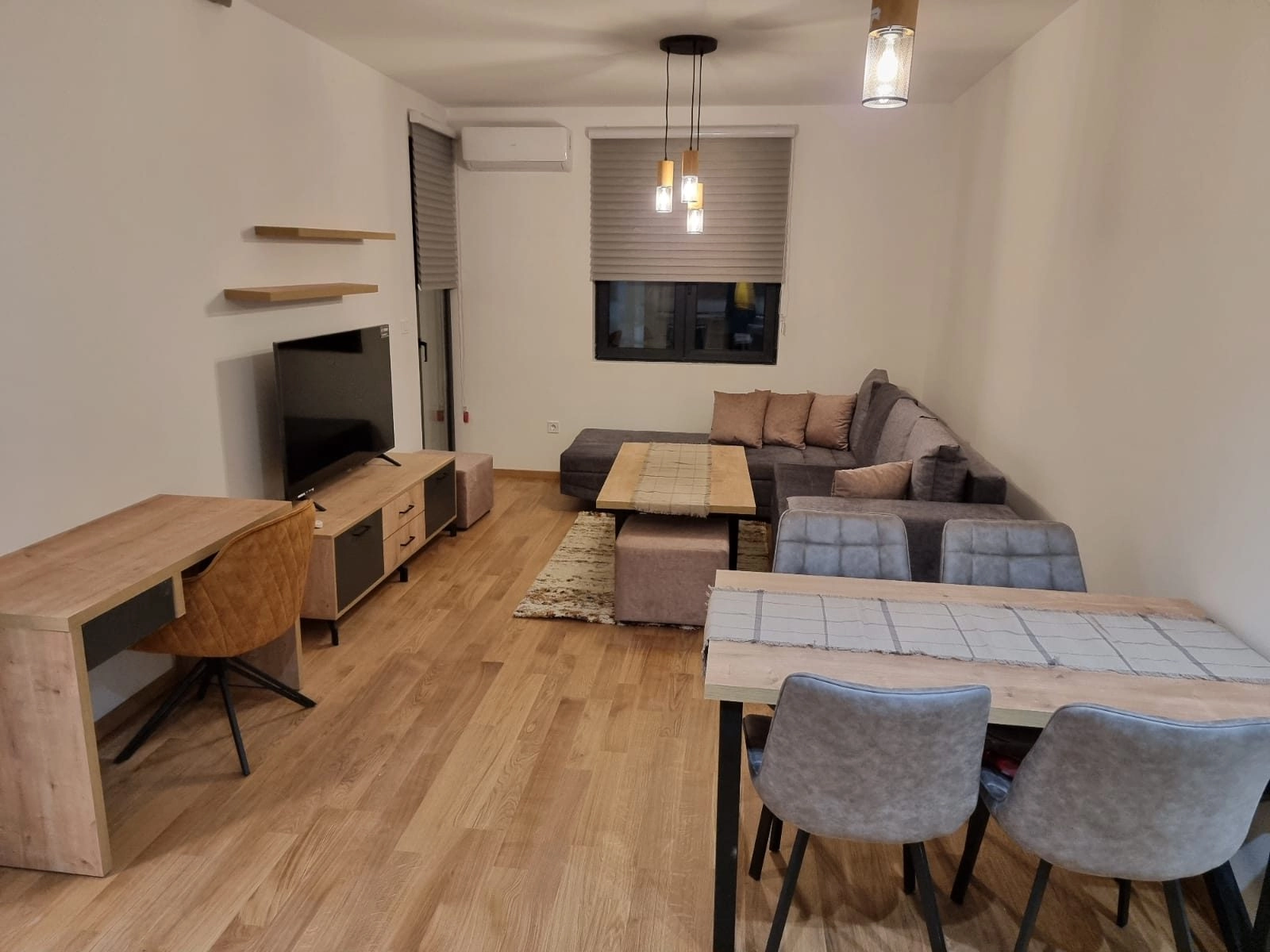 Jednosoban-stan-u-City-kvartu-Podgorica Jednosoban stan u City kvartu