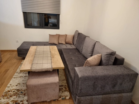 Jednosoban stan 47 m² – City kvart, Podgorica — fotografija 4