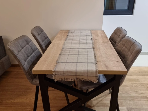 Jednosoban stan 47 m² – City kvart, Podgorica — fotografija 5