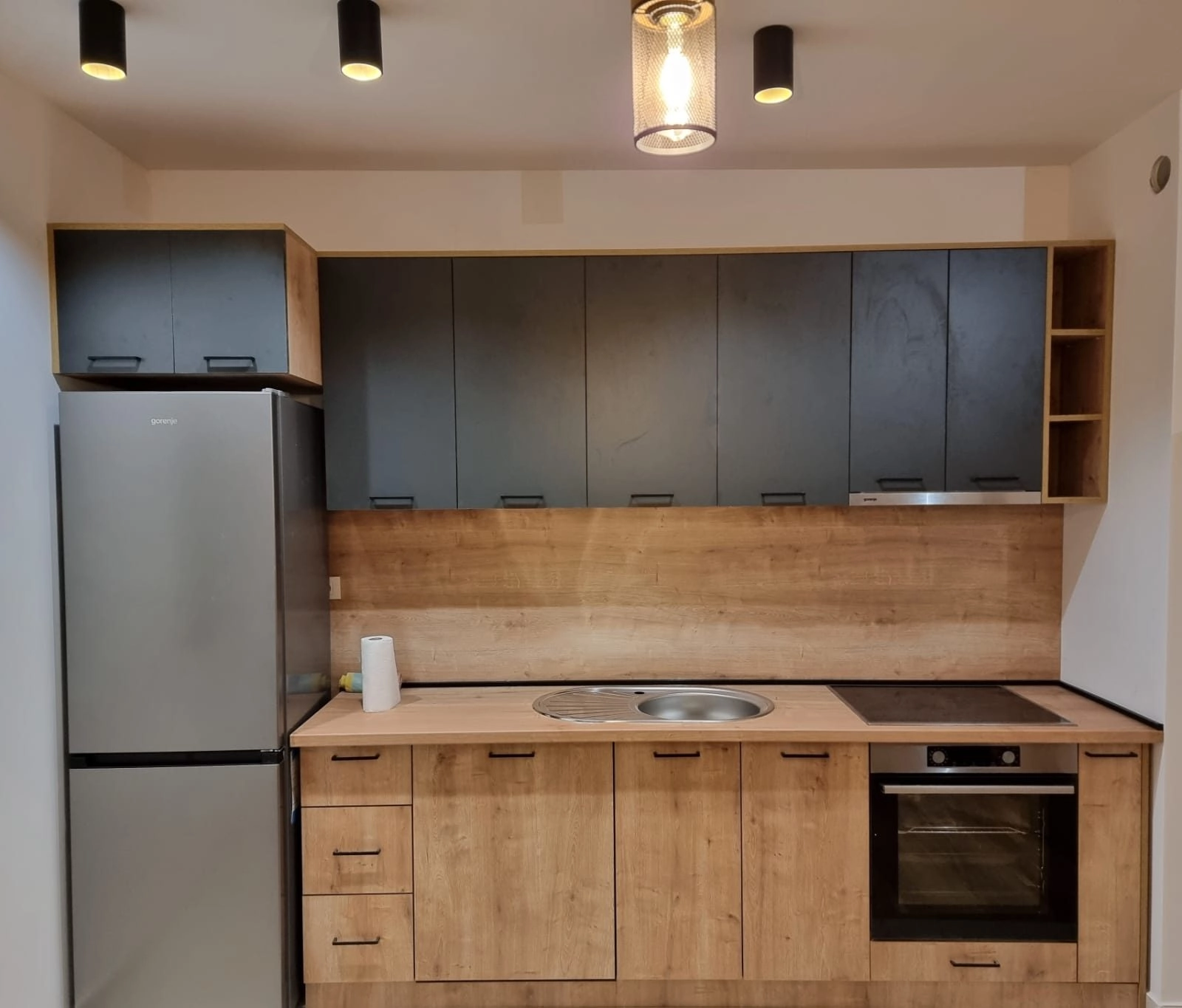 Jednosoban-stan-u-City-kvartu-Podgorica-5 Jednosoban stan 47 m² – City kvart, Podgorica — fotografija 6