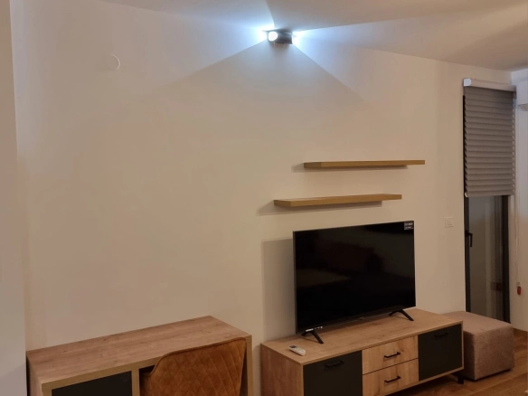 Jednosoban stan 47 m² – City kvart, Podgorica — fotografija 7
