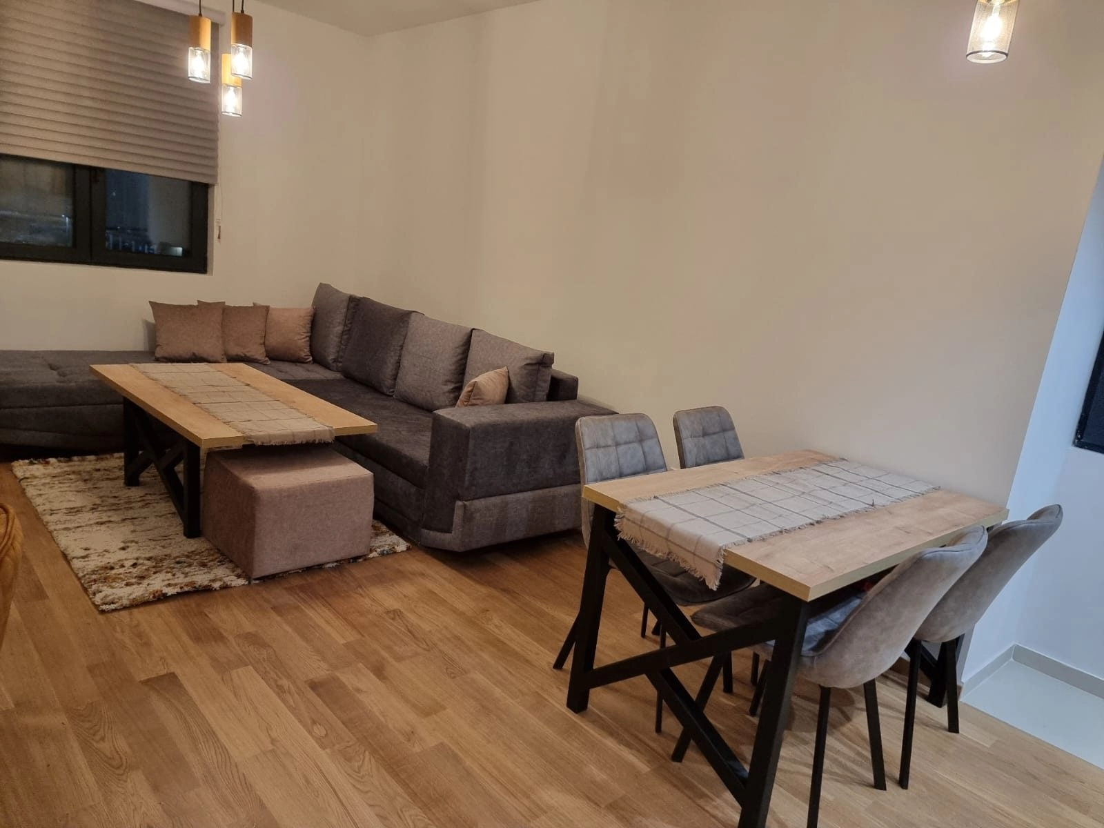 Jednosoban-stan-u-City-kvartu-Podgorica-7 Jednosoban stan 47 m² – City kvart, Podgorica — fotografija 8