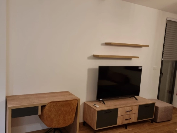 Jednosoban stan 47 m² – City kvart, Podgorica — fotografija 9