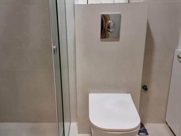 Jednosoban stan 47 m² – City kvart, Podgorica — fotografija 11