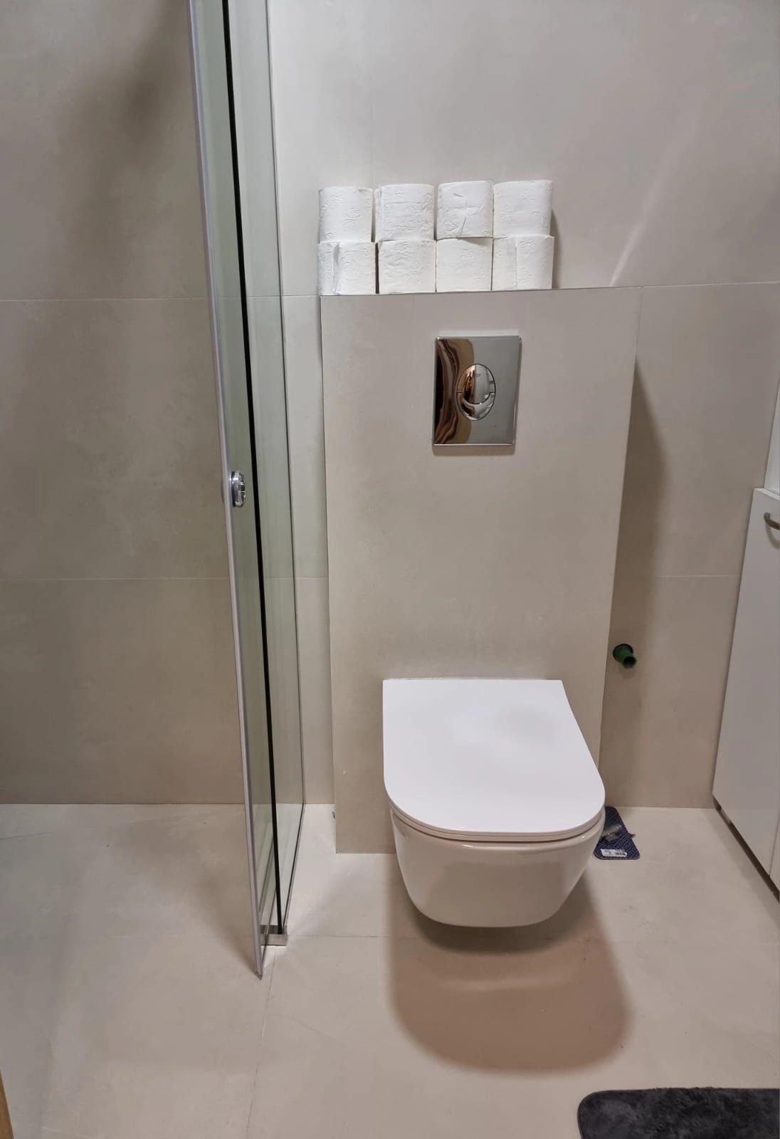 Jednosoban-stan-u-City-kvartu-Podgorica-10 Jednosoban stan 47 m² – City kvart, Podgorica — fotografija 11