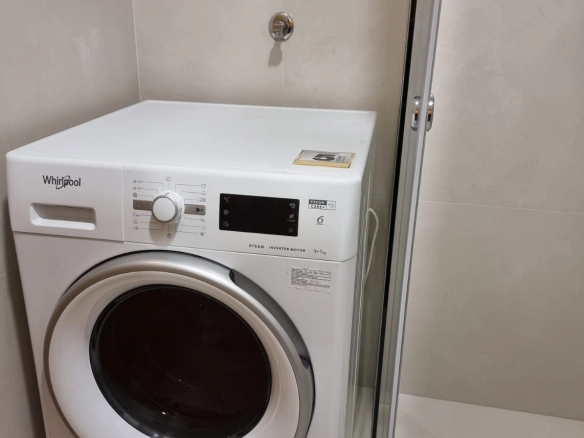 Jednosoban stan 47 m² – City kvart, Podgorica — fotografija 13