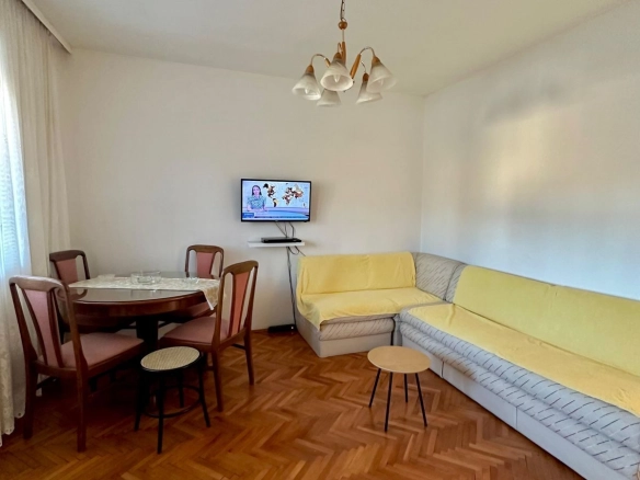 Trosoban stan 107 m² – Masline, Podgorica — fotografija 2