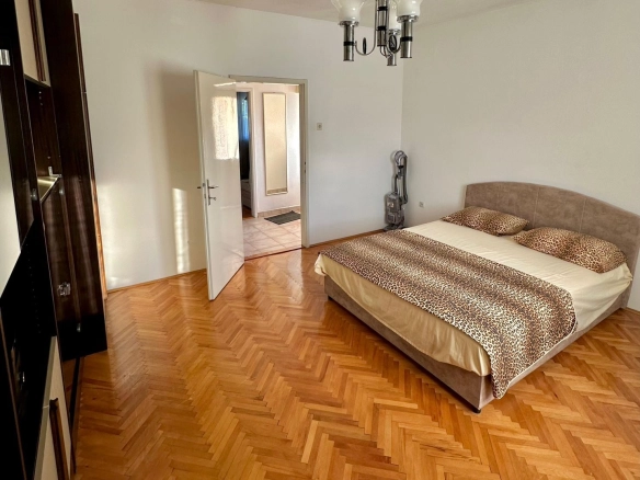 Trosoban stan 107 m² – Masline, Podgorica — fotografija 3