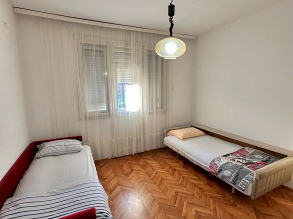 Trosoban stan 107 m² – Masline, Podgorica — fotografija 7