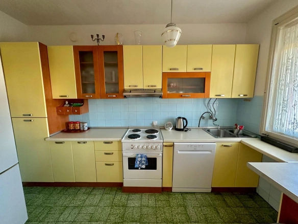 Trosoban stan 107 m² – Masline, Podgorica — fotografija 8