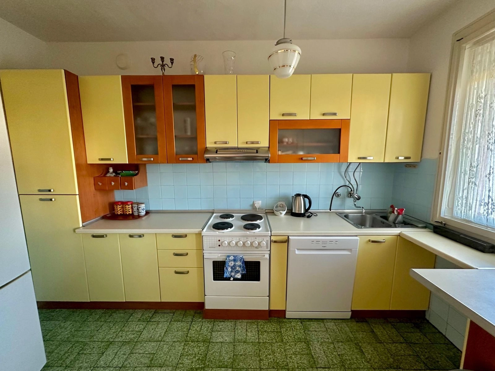 Trosoban-stan-107-m²-u-naselju-Masline-Podgorica-7 Trosoban stan 107 m² – Masline, Podgorica — fotografija 8