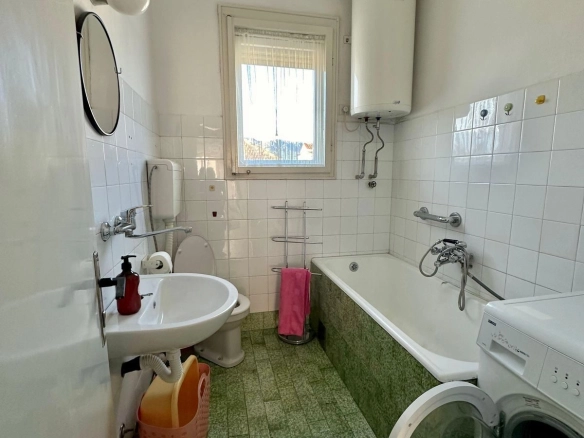 Trosoban stan 107 m² – Masline, Podgorica — fotografija 10