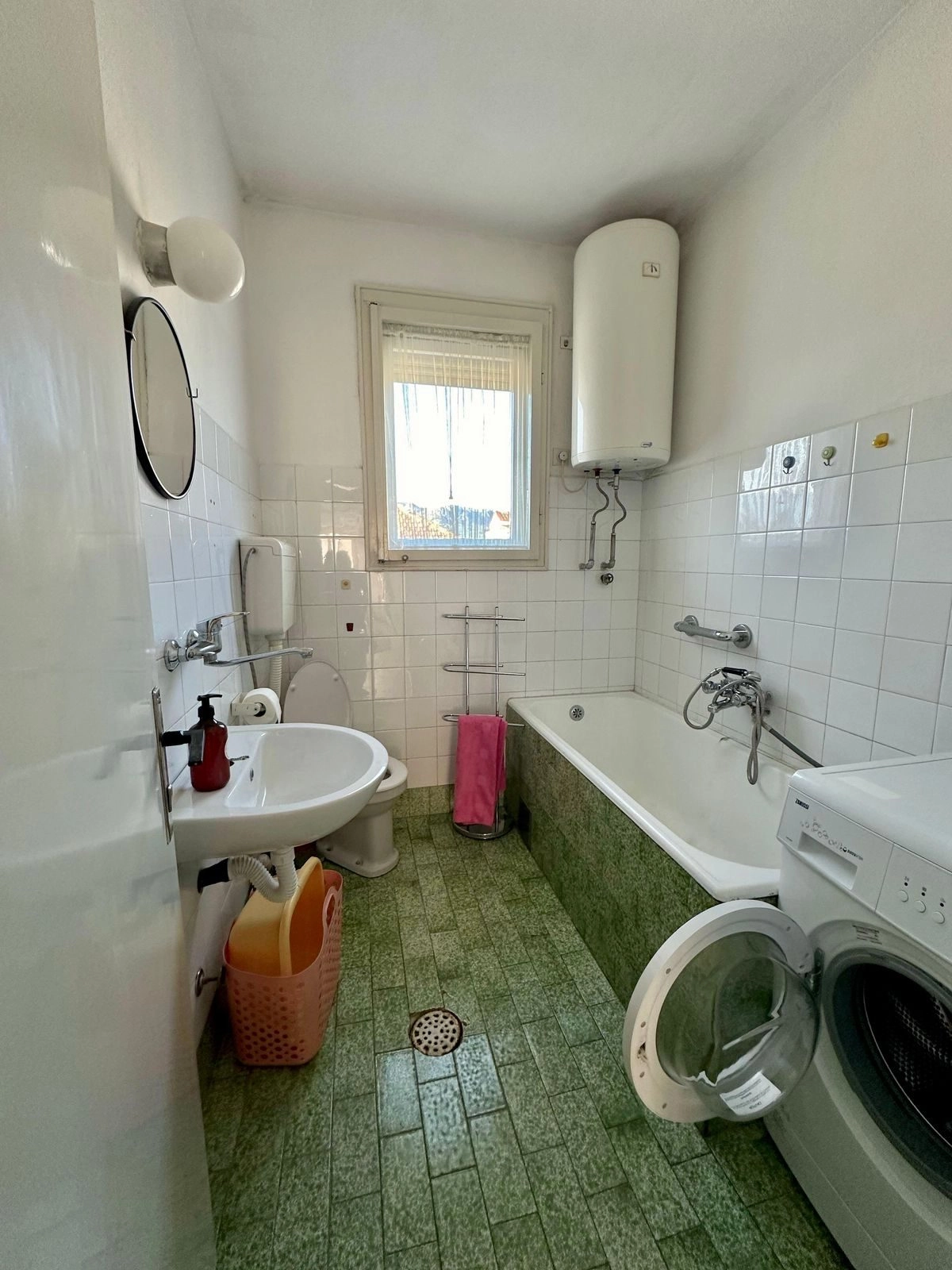 Trosoban-stan-107-m²-u-naselju-Masline-Podgorica-9 Trosoban stan 107 m² – Masline, Podgorica — fotografija 10