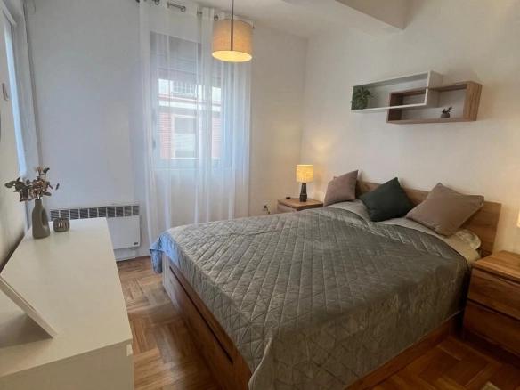 Dvosoban stan 63 m² – Podgorica — fotografija 2