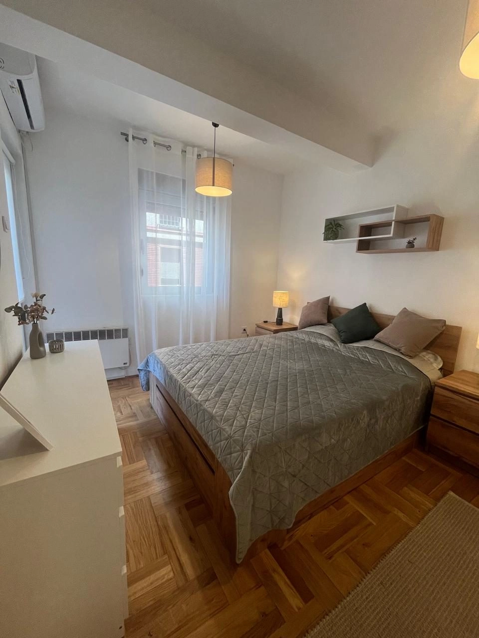 Dvosoban-namjesten-stan-u-Podgorici-1 Dvosoban stan 63 m² – Podgorica — fotografija 2